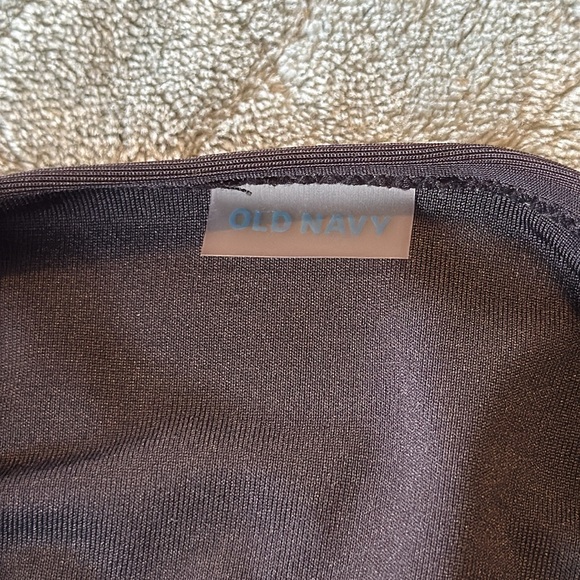 Old Navy ruffle tankini top - Picture 7 of 8